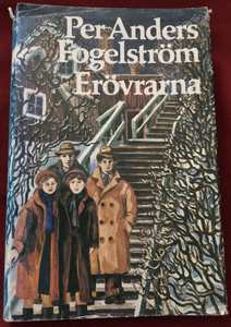 Per Anders Fogelströms bok Erövrarna