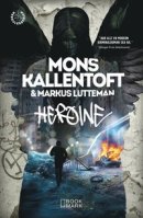 Mons Kallentofts och Markus Luttemans bok Heroine