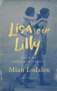 Mian Lodalens bok Lisa och Lilly