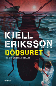 Kjell Erikssons bok Dödsuret