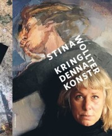 Stina Wollters bok Kring denna konst