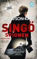 Gustafson o Kants bok Singöspionen