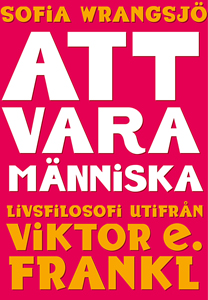 Sofia Wrangsjös bok Att vara manniska