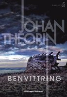 Johan Theorins bok Benvittring