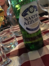 Birra Italia Peroni Nastro Azzuro
