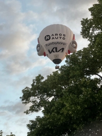 Luftballong 1