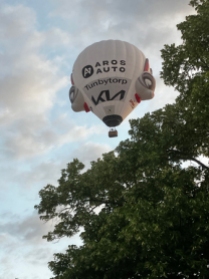Luftballong 2