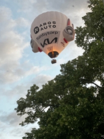 Luftballong 3