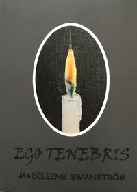 Madeleine Swanströms bok Ego tenebris