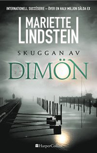 Mariette Lindsteins bok Skuggan av Dimön