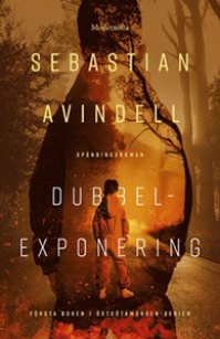 Sebastian Avindells bok Dubbelexponering
